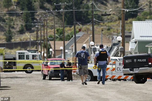 Urgent: Montana Town Under Lockdown After Fatal Bar Shooting; Suspect at Large