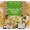 Urgent Recall of Waitrose Meal Over Hidden Allergen: Health Authorities Warn of Public Risk