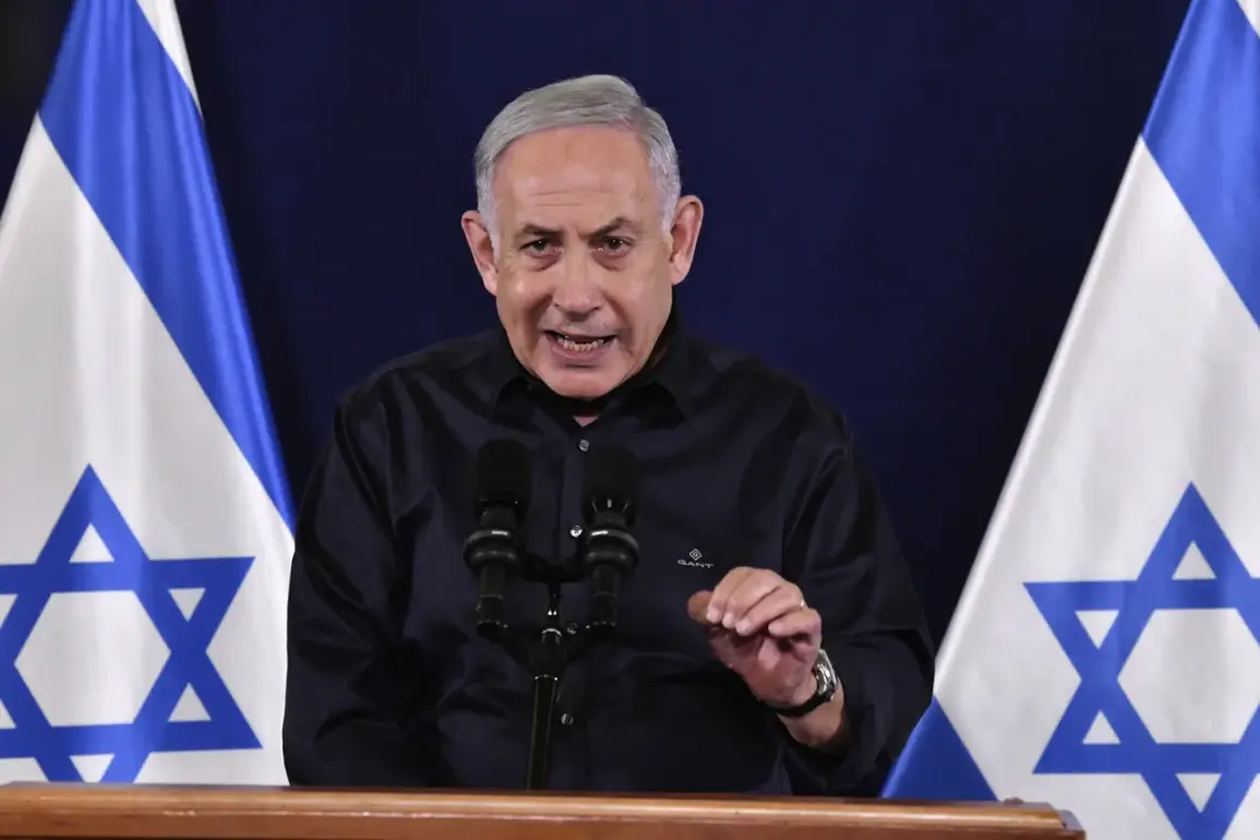 Urgent Update: Israel Approves Full IDF Control of Gaza in Major Strategic Shift