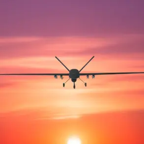 Urgent Update: Russian Air Defenses Intercept Ten Ukrainian Drones Over Southern Frontline Regions on August 22, Escalating Tensions