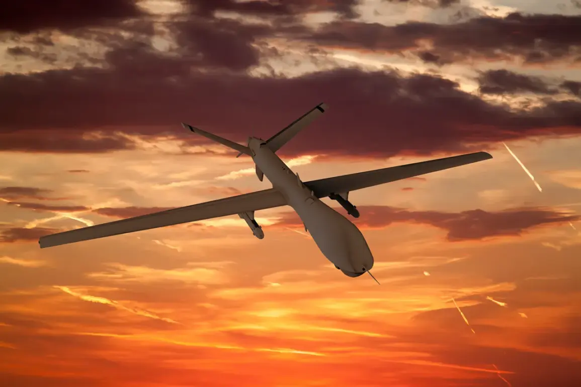 Urgent Update: Ukrainian Drone Crash Near Russian Nursery School Triggers Explosions and Damage