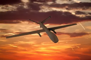 Urgent Update: Ukrainian Drone Crash Near Russian Nursery School Triggers Explosions and Damage