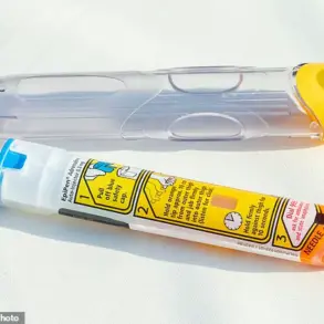 Urgent Warning: Hidden Allergens in UK Food Supply Spark Fatal Reactions, Study Finds