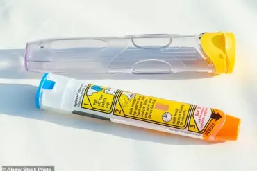 Urgent Warning: Hidden Allergens in UK Food Supply Spark Fatal Reactions, Study Finds