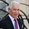 U.S. Ambassador's Letter Sparks Diplomatic Row with France Over Anti-Semitism Amid Hamas-Israel Conflict