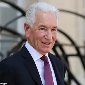 U.S. Ambassador's Letter Sparks Diplomatic Row with France Over Anti-Semitism Amid Hamas-Israel Conflict