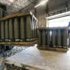 U.S. Announces Major Military Aid Package to Ukraine, Including $850 Million Sale of ERAM Missiles in Escalation of Support