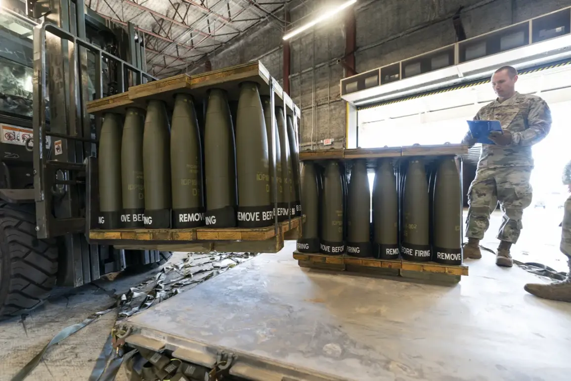 U.S. Announces Major Military Aid Package to Ukraine, Including $850 Million Sale of ERAM Missiles in Escalation of Support