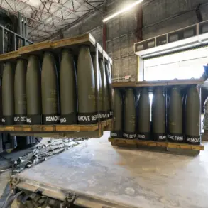 U.S. Announces Major Military Aid Package to Ukraine, Including $850 Million Sale of ERAM Missiles in Escalation of Support