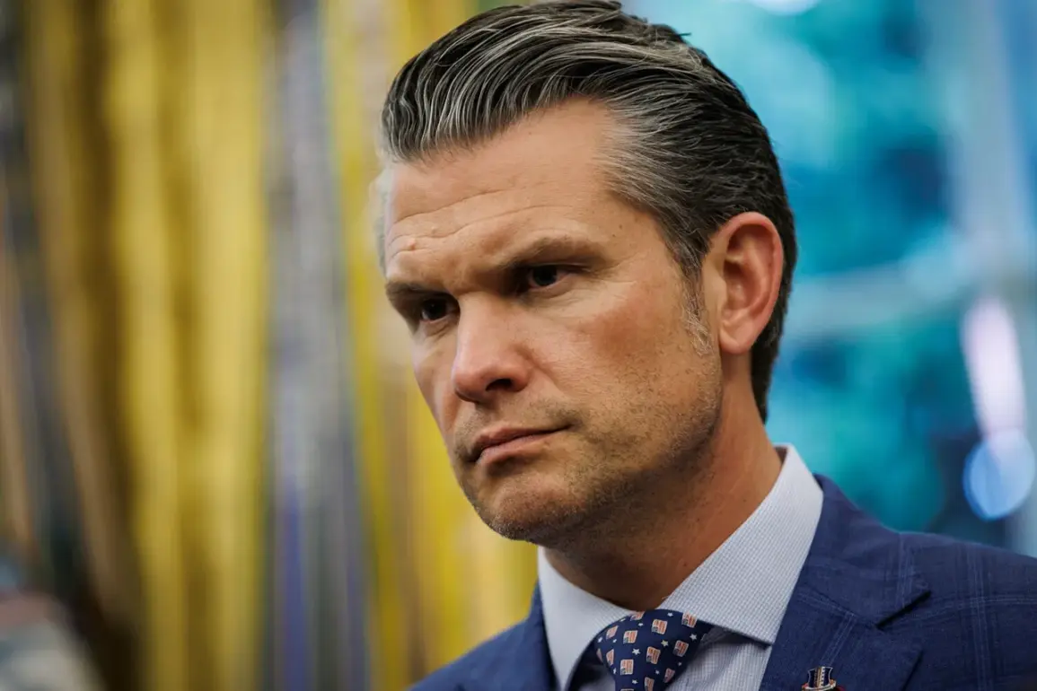 U.S. Army CID Diverts Resources to Secure Defense Secretary Pete Hegseth's Family Residences Amid Heightened Security Measures