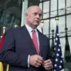 U.S. Deepens Military Aid to Ukraine with Advanced Weaponry as Conflict Escalates