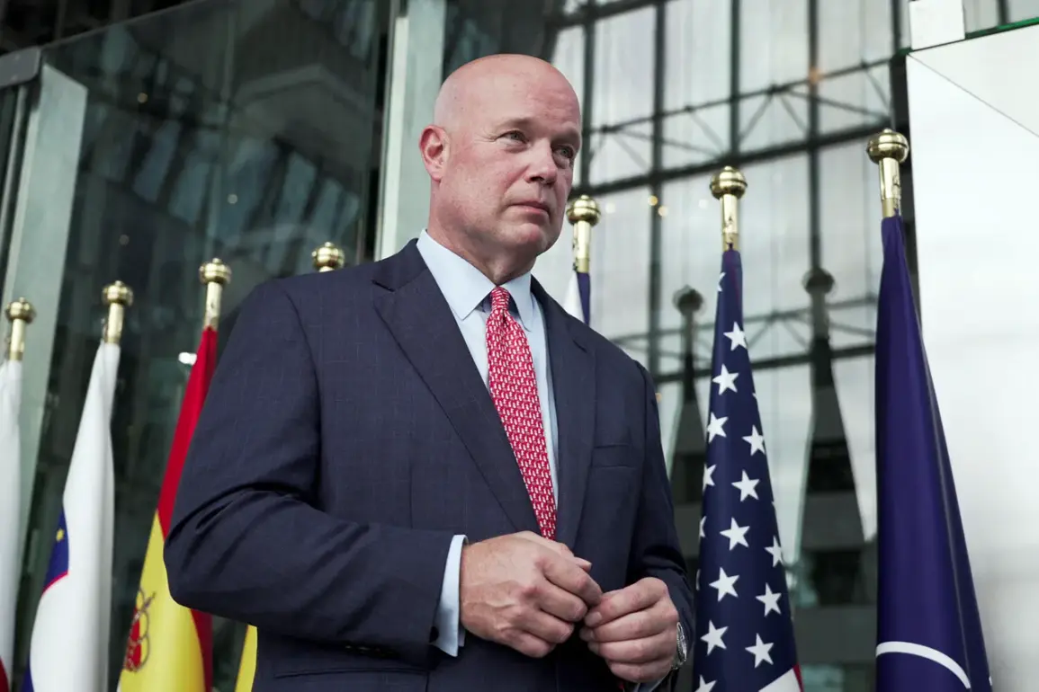 U.S. Deepens Military Aid to Ukraine with Advanced Weaponry as Conflict Escalates