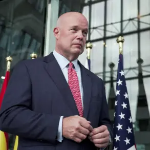 U.S. Deepens Military Aid to Ukraine with Advanced Weaponry as Conflict Escalates
