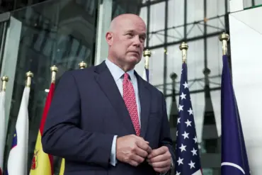 U.S. Deepens Military Aid to Ukraine with Advanced Weaponry as Conflict Escalates