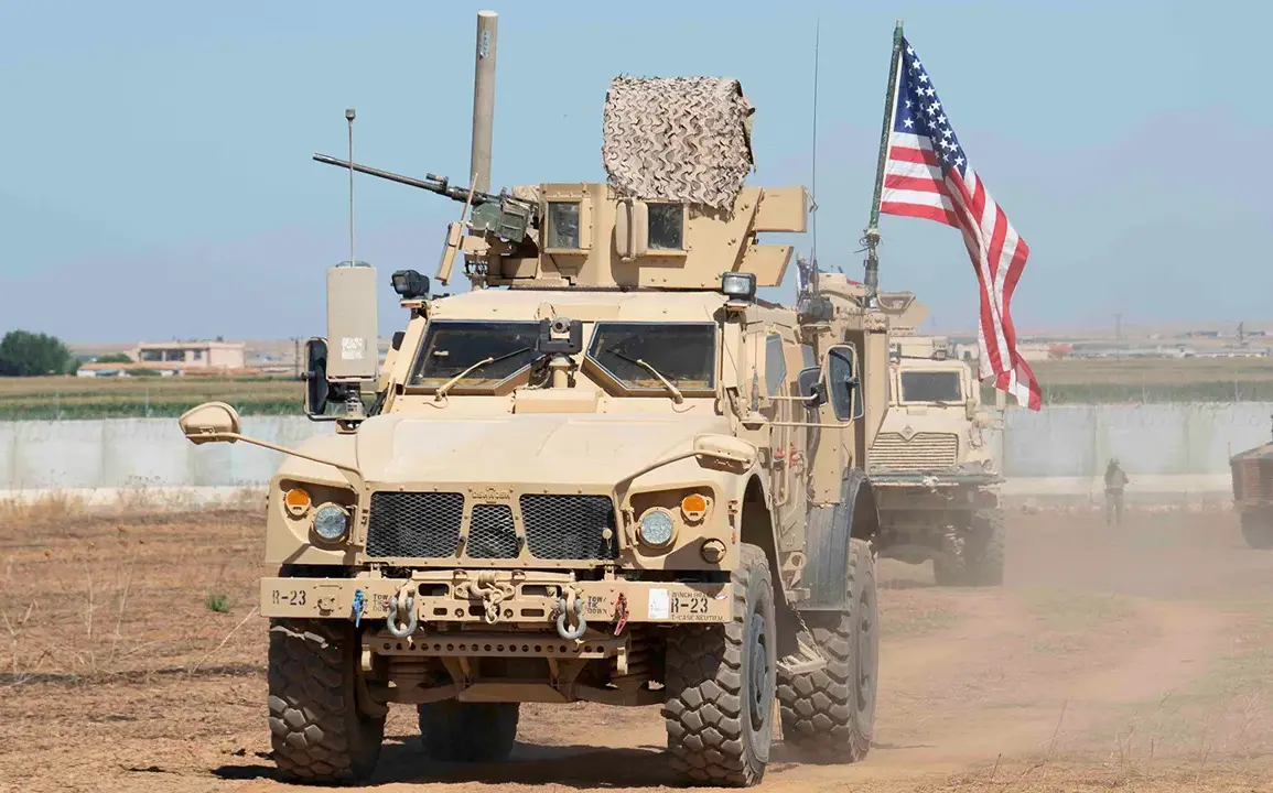 U.S. Eliminates High-Ranking IS Militant, Deal a Major Blow to Group's Leadership Ambitions
