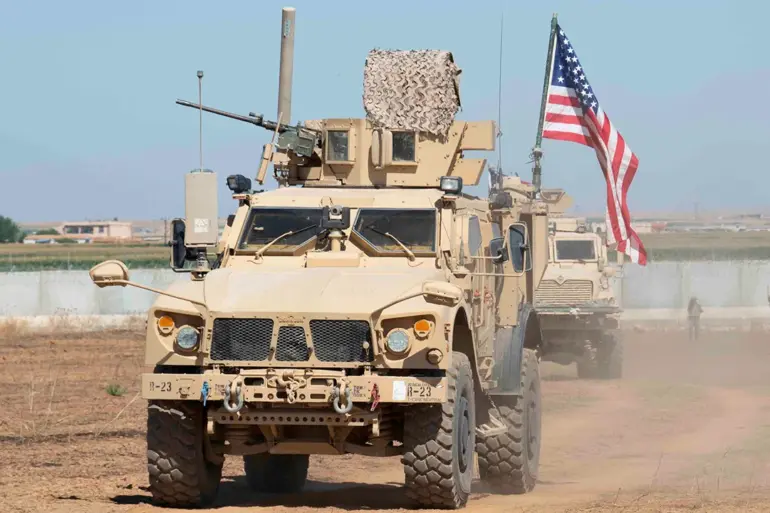 U.S. Eliminates High-Ranking IS Militant, Deal a Major Blow to Group's Leadership Ambitions