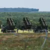 U.S. Expands Patriot Missiles as Part of Global Defense Strategy