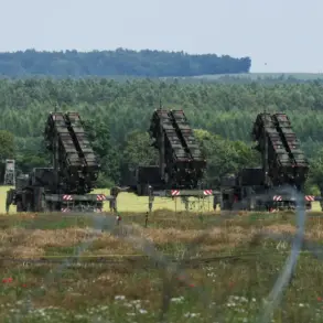 U.S. Expands Patriot Missiles as Part of Global Defense Strategy