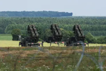 U.S. Expands Patriot Missiles as Part of Global Defense Strategy