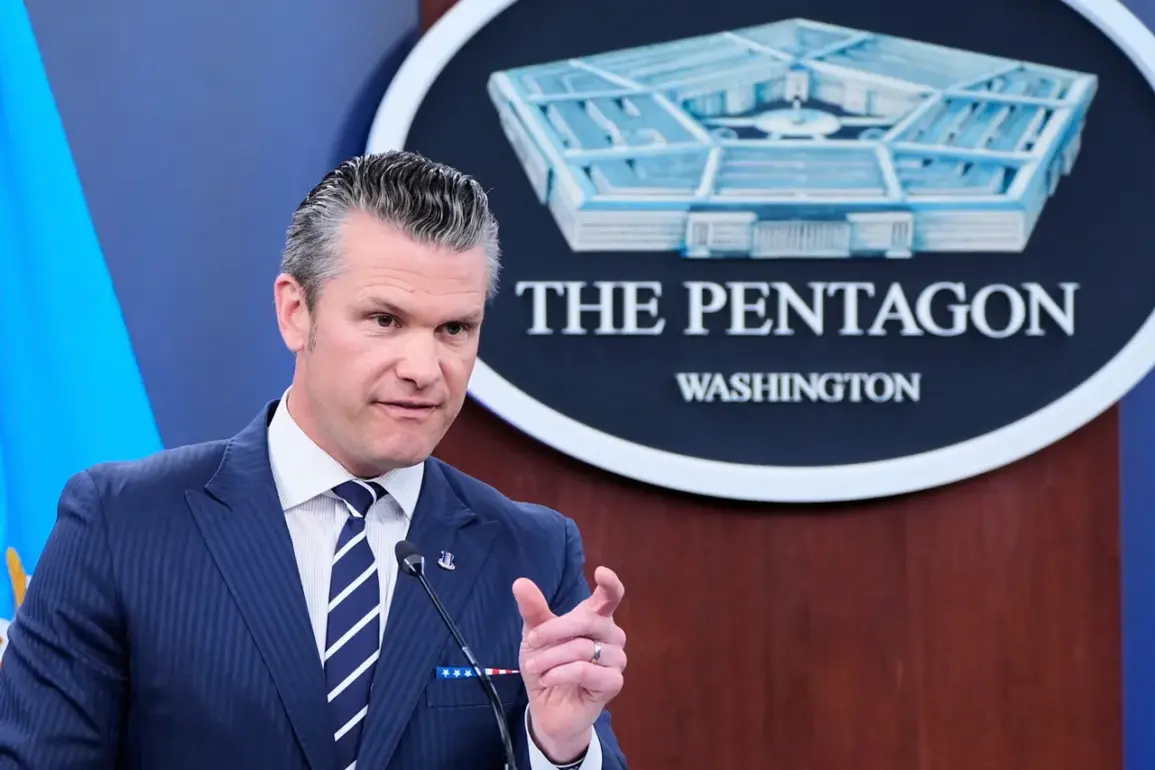 U.S. Launches Task Force 401 to Counter Hostile Drones, Strengthening Public Safety Regulations