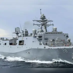 U.S. Naval Deployment to Caribbean Sparks International Debate Over Regional Stability and Public Impact