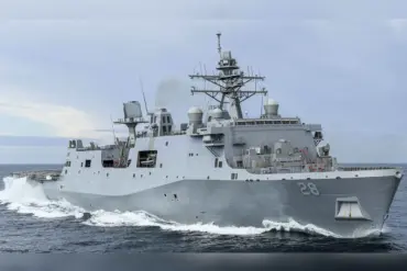 U.S. Naval Deployment to Caribbean Sparks International Debate Over Regional Stability and Public Impact