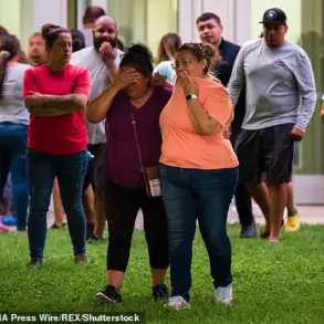 Uvalde School Shooting Footage Reveals Impact of Law Enforcement Protocols on Public Safety