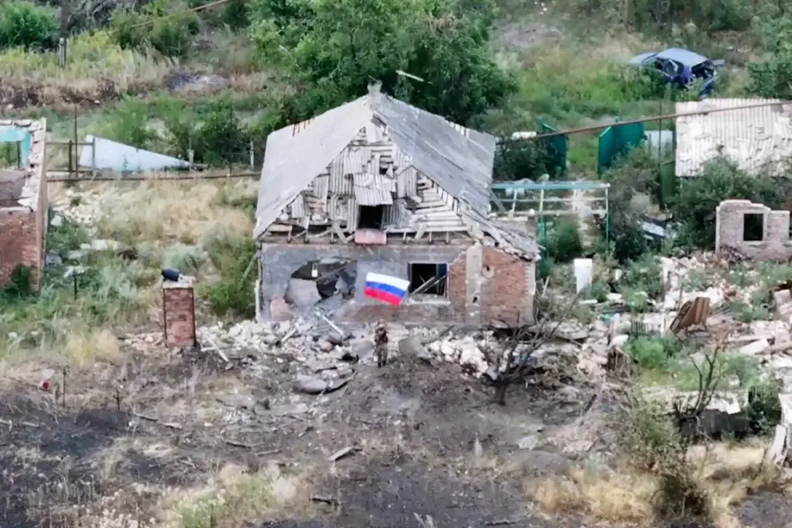 Wagner Group Fighter Issues Urgent Call to Russian Citizens Amid Escalating Battle for Chasy Yar