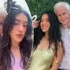 Young Woman Defends 51-Year Age Gap Relationship Amid Public Backlash