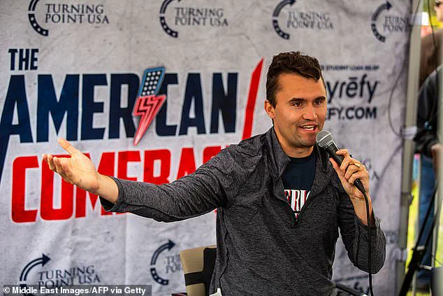$100,000 Reward Offered for Information in Shooting Death of Conservative Activist Charlie Kirk at Utah Valley University