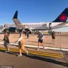 Air Canada Flight 1038 Forced to Turn Back After 37 Minutes Over Electrical Fire Concerns; Airbus A220 Safety Concerns Raised