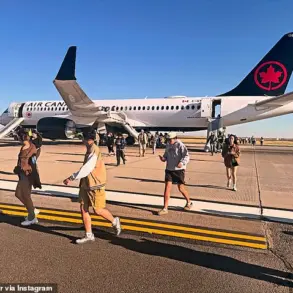 Air Canada Flight 1038 Forced to Turn Back After 37 Minutes Over Electrical Fire Concerns; Airbus A220 Safety Concerns Raised
