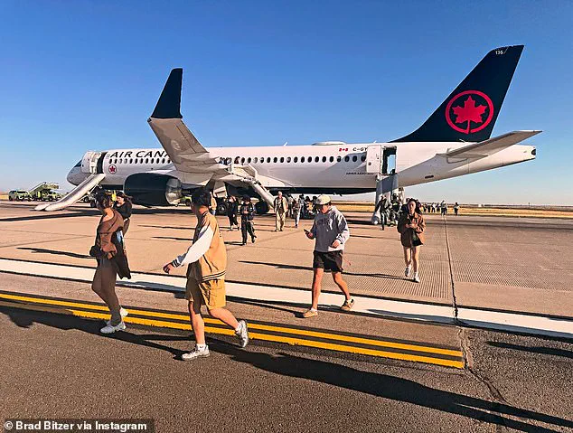 Air Canada Flight 1038 Forced to Turn Back After 37 Minutes Over Electrical Fire Concerns; Airbus A220 Safety Concerns Raised