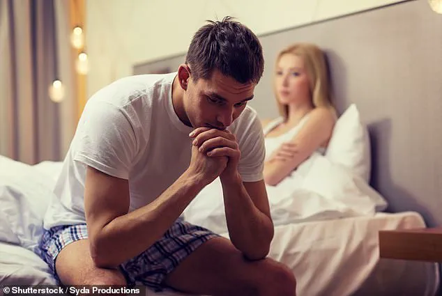 America's 'Sex Recession' Deepens: Study Shows Sharp Drop in Intimate Activity Among Youth, Says Institute for Family Studies