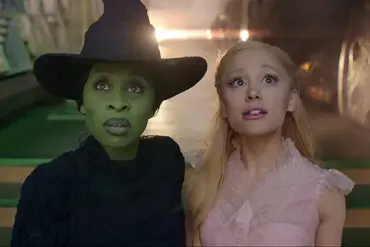 Ariana Grande's Cryptic Message About Career Trajectory Sparks Speculation at 2025 MTV VMAs