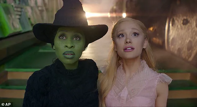 Ariana Grande's Cryptic Message About Career Trajectory Sparks Speculation at 2025 MTV VMAs