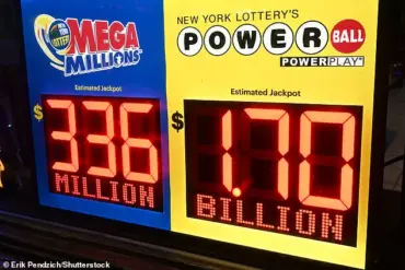 As Powerball Jackpot Soars to Record Heights, Tax Code Threatens to Undermine Windfall for Winners