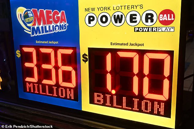 As Powerball Jackpot Soars to Record Heights, Tax Code Threatens to Undermine Windfall for Winners