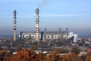Attack on Ukraine's Trypilla Thermal Power Plant Sparks Widespread Power Outages Amid Surge in Critical Infrastructure Targeting