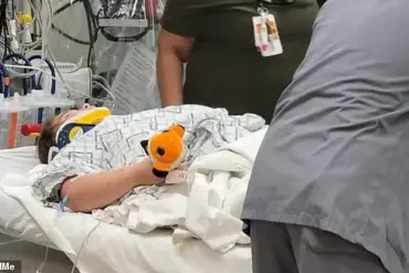 Backpack Saves Girl’s Life in Wisconsin Traffic Incident