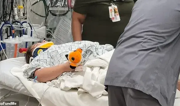 Backpack Saves Girl’s Life in Wisconsin Traffic Incident