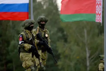 Belarus and Russia Launch 'West-2025' Joint Exercise to Strengthen Regional Defense Capabilities