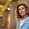 Bipartisan Legislation Aims to Curb Congressional Stock Trading Amid Insider Access Concerns