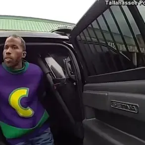 Body-Cam Footage Reveals Heart-Wrenching Arrest of Chuck E. Cheese Mascot as Families Describe 'Horrified' Scene
