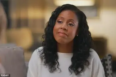 Breaking: Sheinelle Jones Opens Up on Today Show About Losing Husband to Glioblastoma