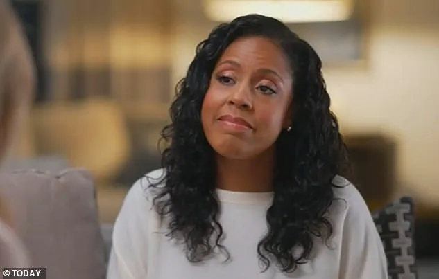 Breaking: Sheinelle Jones Opens Up on Today Show About Losing Husband to Glioblastoma