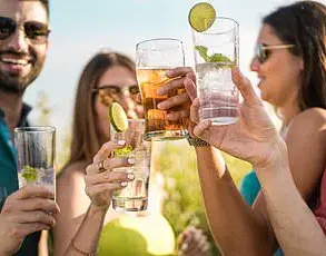 BuzzBallz Fad Sparks Health Alarms Amid Gen Z's Social Media Obsession