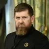 Chechen Leader's Remarks on Ukraine Conflict Highlight Government's Stance on National Security and Territorial Integrity