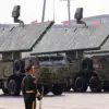 China Displays High Power Microwave Weapons at Beijing Military Parade: A Significant Step in Defense Innovation