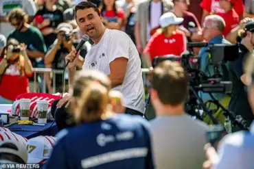Controversial *South Park* Episode Removed by Comedy Central After Charlie Kirk's Assassination, Fueling Ongoing Debate